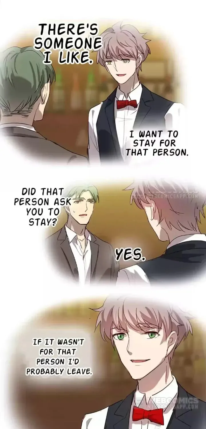 Read Lock You Up (Colored) chapter 64 image 35 on Lezhin