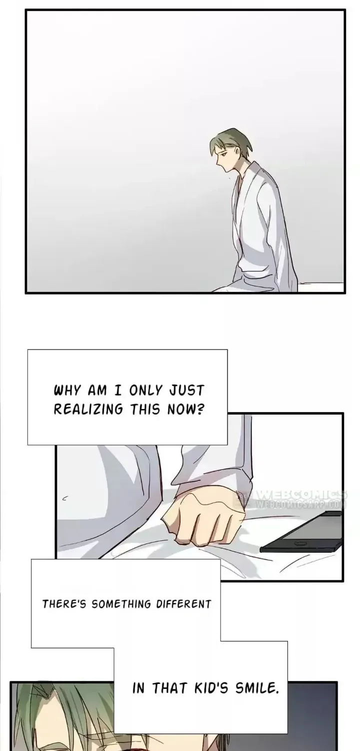 Read Lock You Up (Colored) chapter 64 image 37 on Lezhin