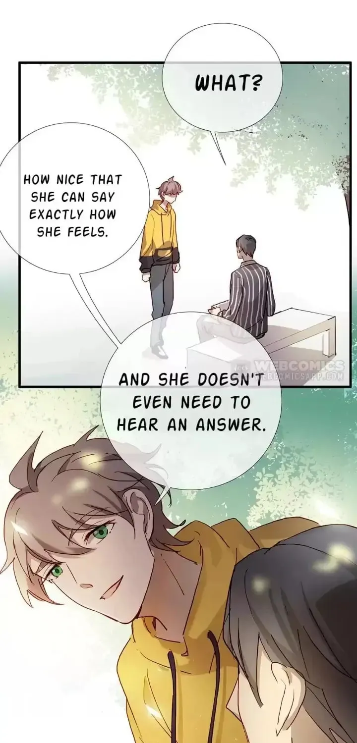 Read Lock You Up (Colored) chapter 64 image 4 on Lezhin