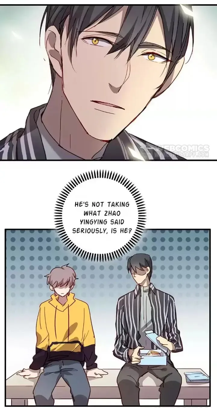 Read Lock You Up (Colored) chapter 64 image 6 on Lezhin