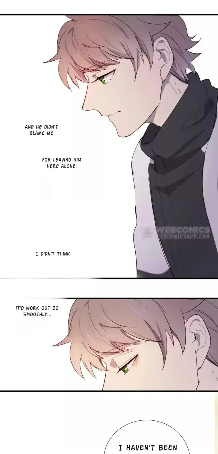 Read Lock You Up (Colored) chapter 65 image 13 on Lezhin