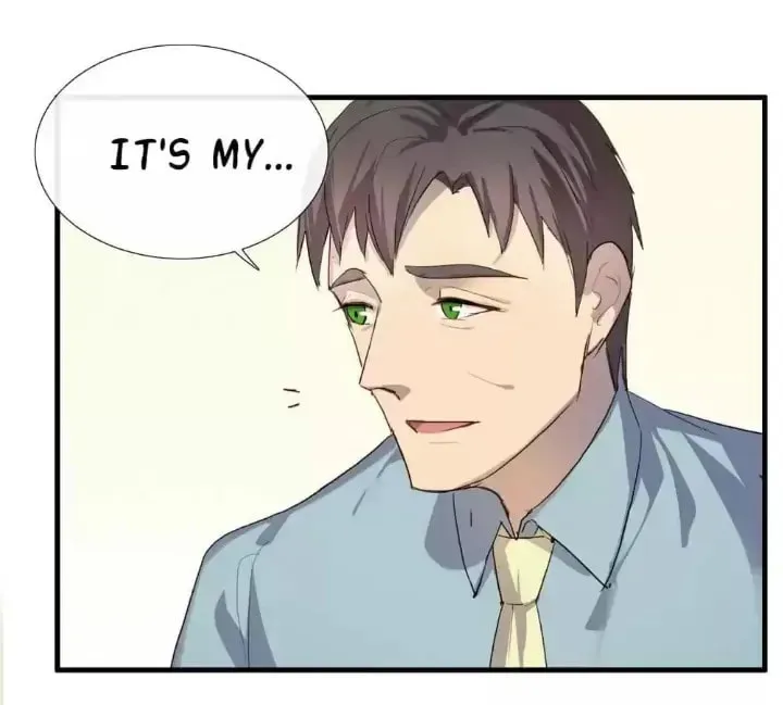 Read Lock You Up (Colored) chapter 65 image 15 on Lezhin
