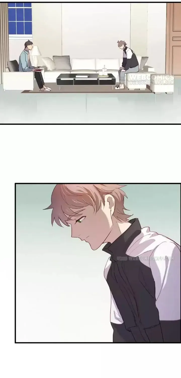 Read Lock You Up (Colored) chapter 65 image 2 on Lezhin