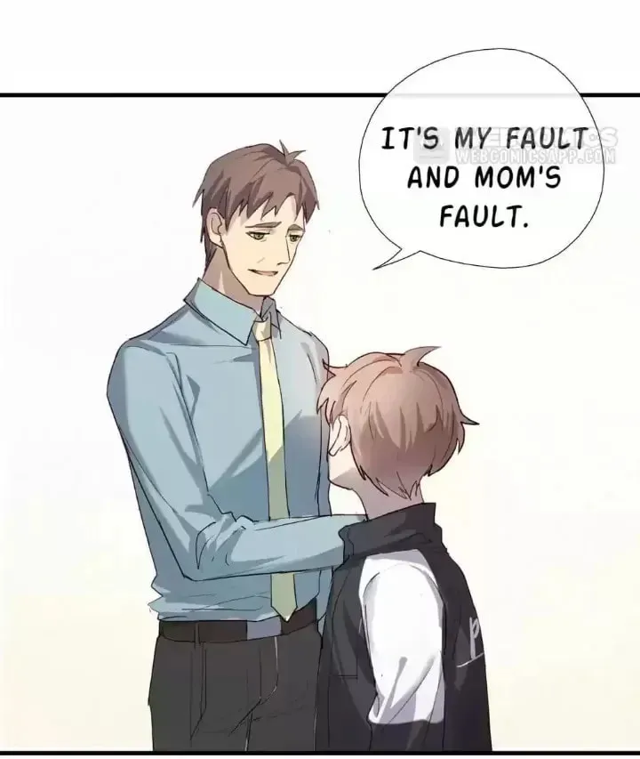 Read Lock You Up (Colored) chapter 65 image 22 on Lezhin