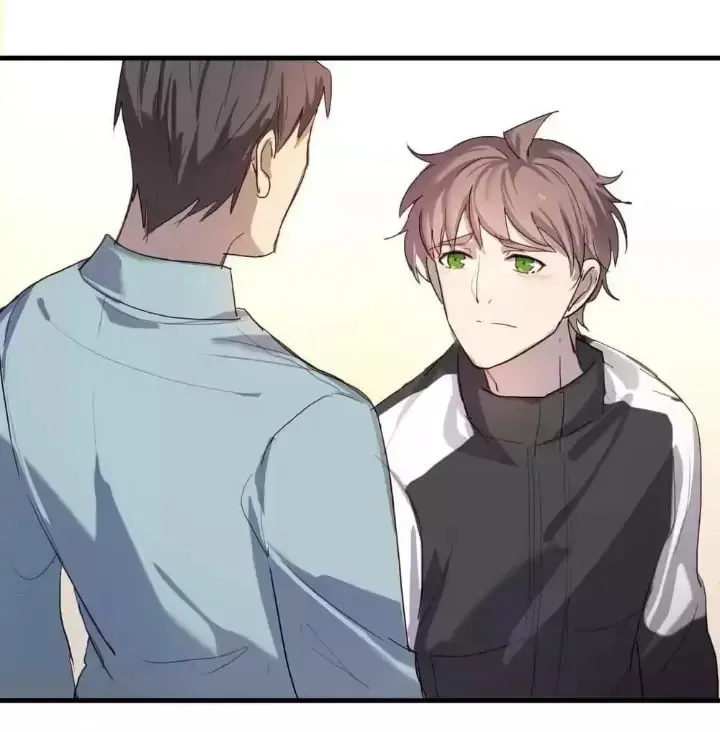Read Lock You Up (Colored) chapter 65 image 24 on Lezhin