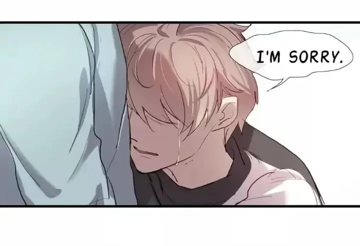 Read Lock You Up (Colored) chapter 65 image 28 on Lezhin