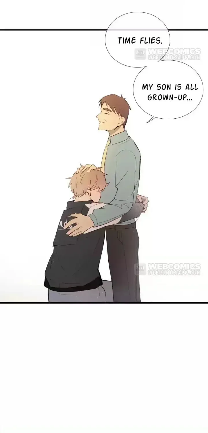 Read Lock You Up (Colored) chapter 65 image 32 on Lezhin