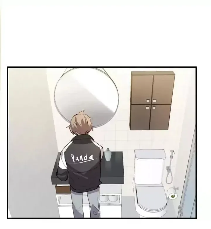 Read Lock You Up (Colored) chapter 65 image 33 on Lezhin
