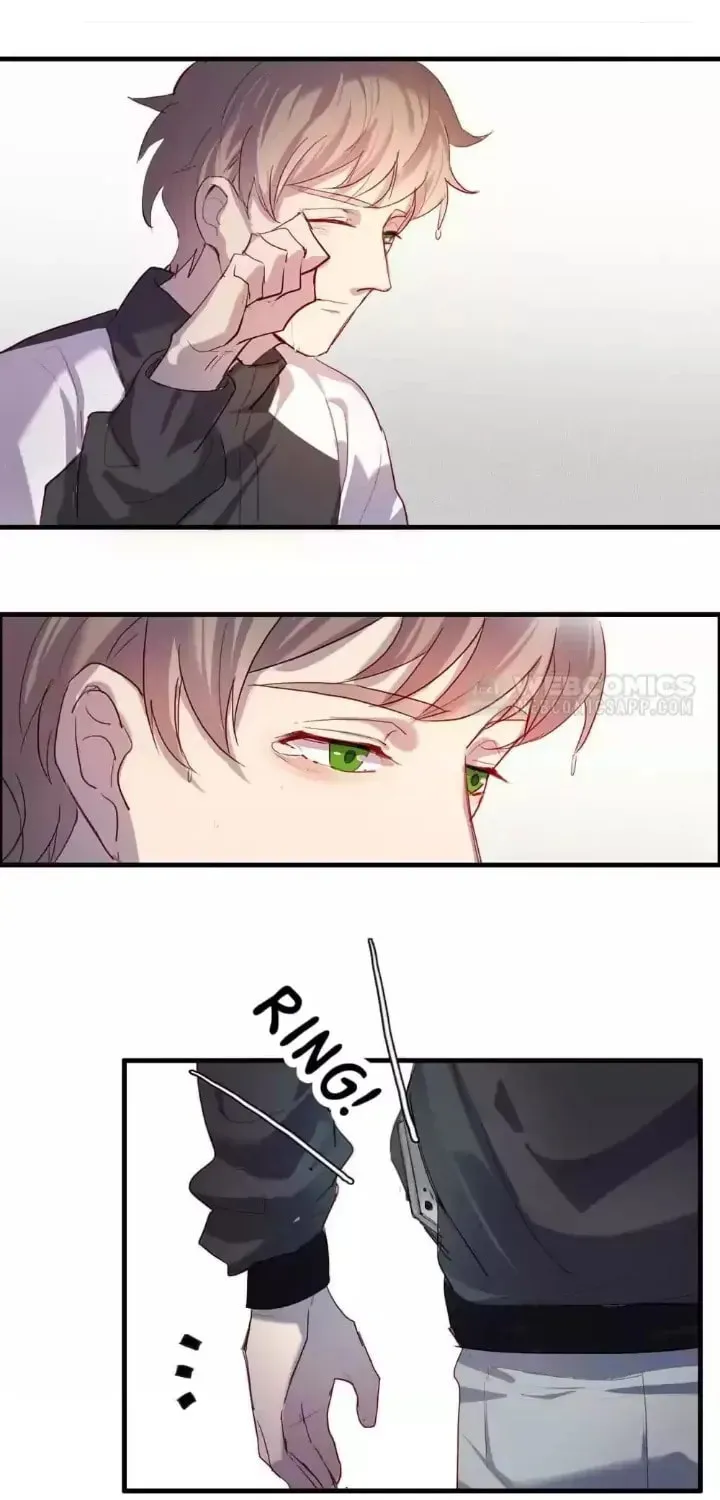 Read Lock You Up (Colored) chapter 65 image 34 on Lezhin