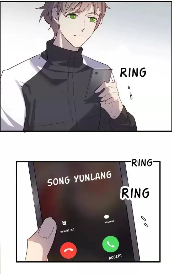 Read Lock You Up (Colored) chapter 65 image 36 on Lezhin