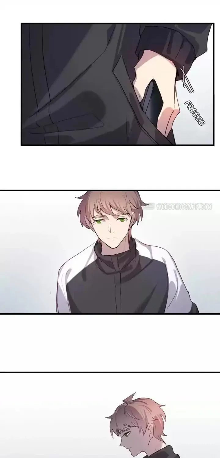 Read Lock You Up (Colored) chapter 65 image 40 on Lezhin