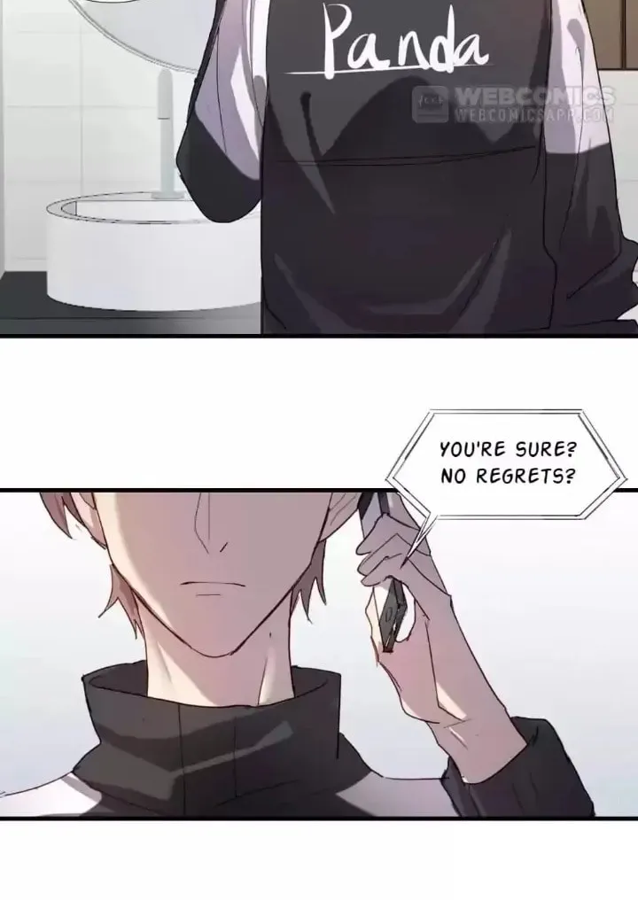 Read Lock You Up (Colored) chapter 65 image 43 on Lezhin