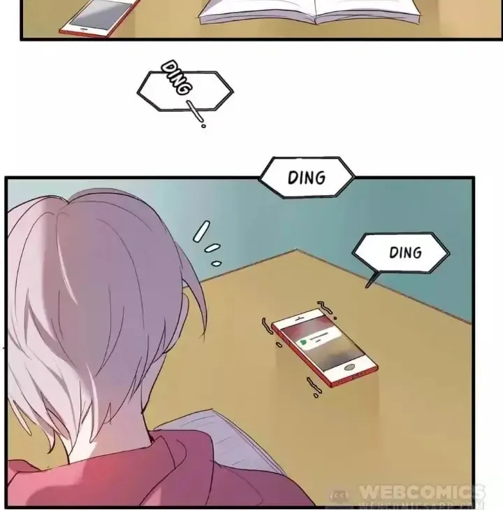 Read Lock You Up (Colored) chapter 65 image 47 on Lezhin