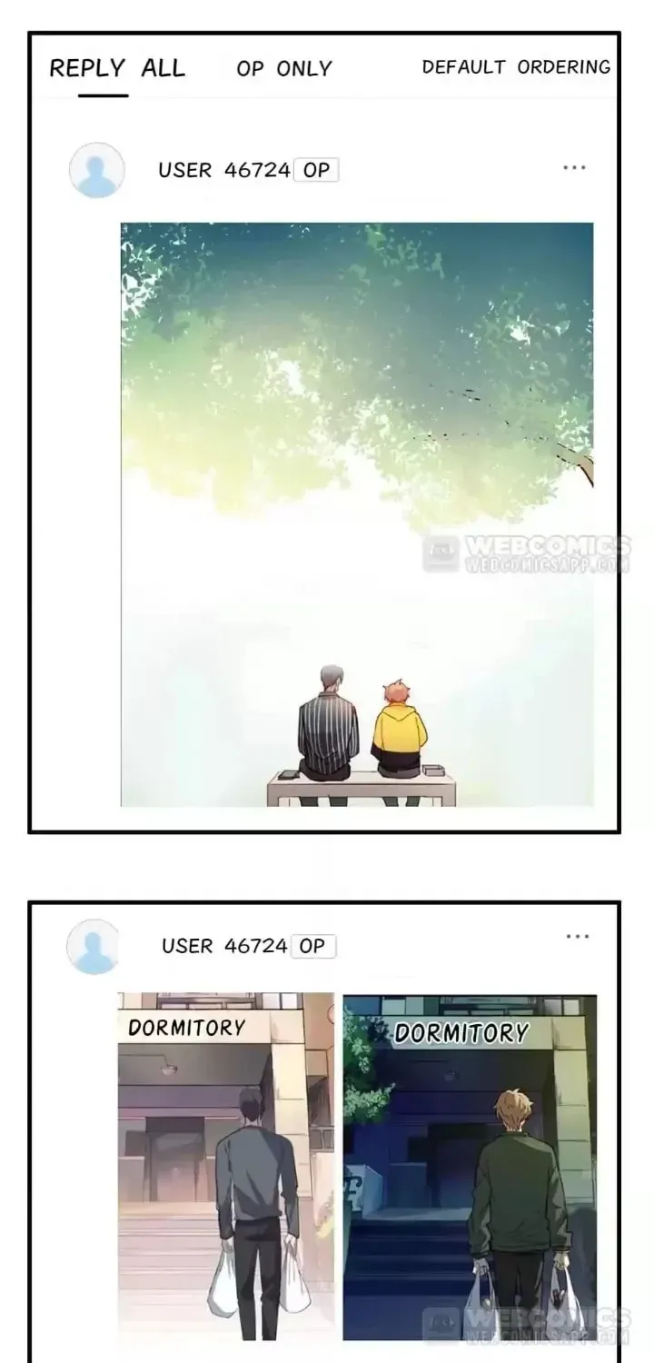 Read Lock You Up (Colored) chapter 65 image 52 on Lezhin
