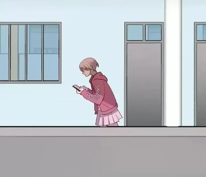 Read Lock You Up (Colored) chapter 66 image 1 on Lezhin