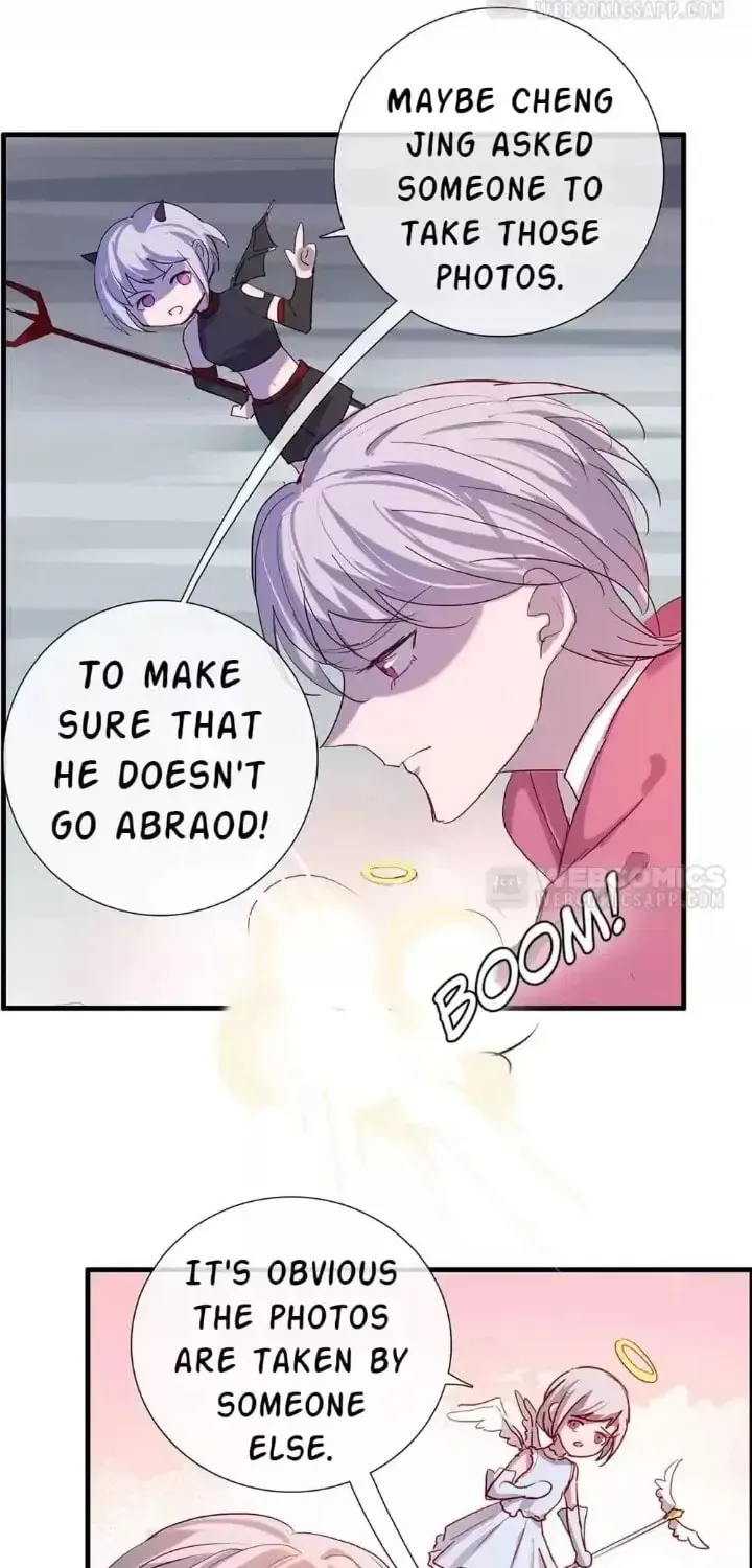 Read Lock You Up (Colored) chapter 66 image 10 on Lezhin