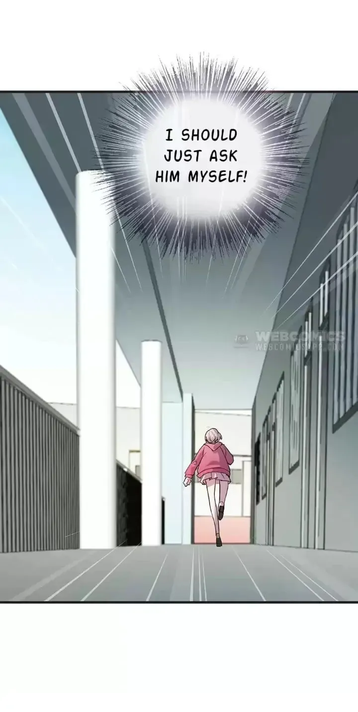 Read Lock You Up (Colored) chapter 66 image 13 on Lezhin