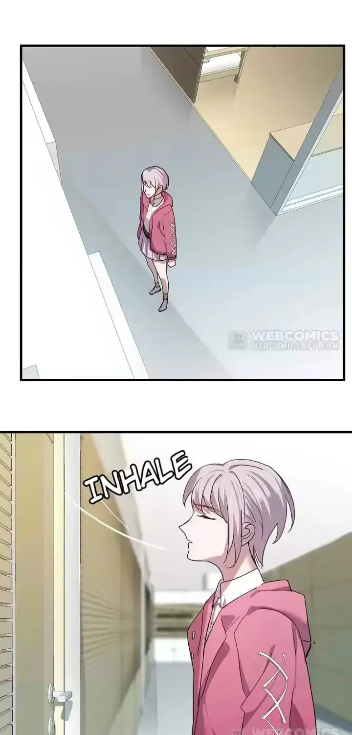 Read Lock You Up (Colored) chapter 66 image 15 on Lezhin