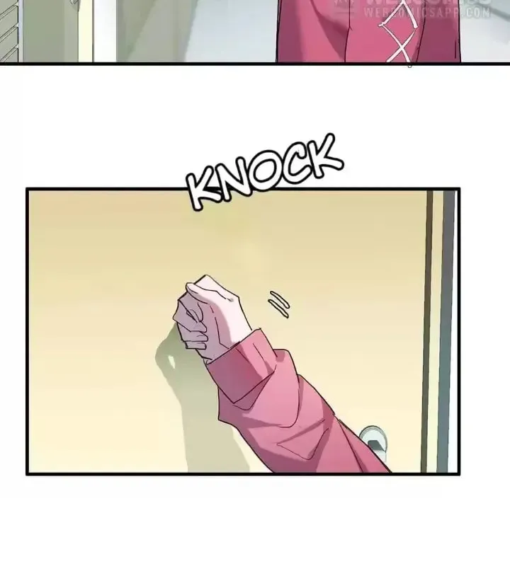 Read Lock You Up (Colored) chapter 66 image 16 on Lezhin