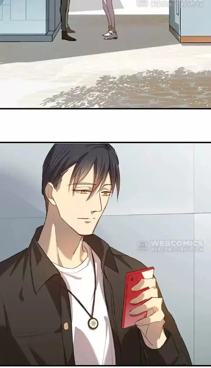 Read Lock You Up (Colored) chapter 66 image 19 on Lezhin