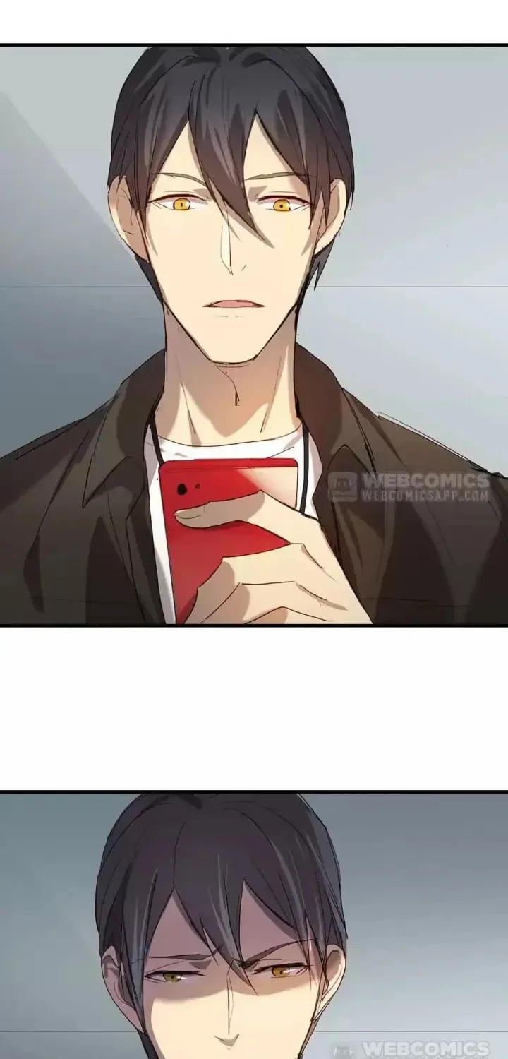 Read Lock You Up (Colored) chapter 66 image 21 on Lezhin