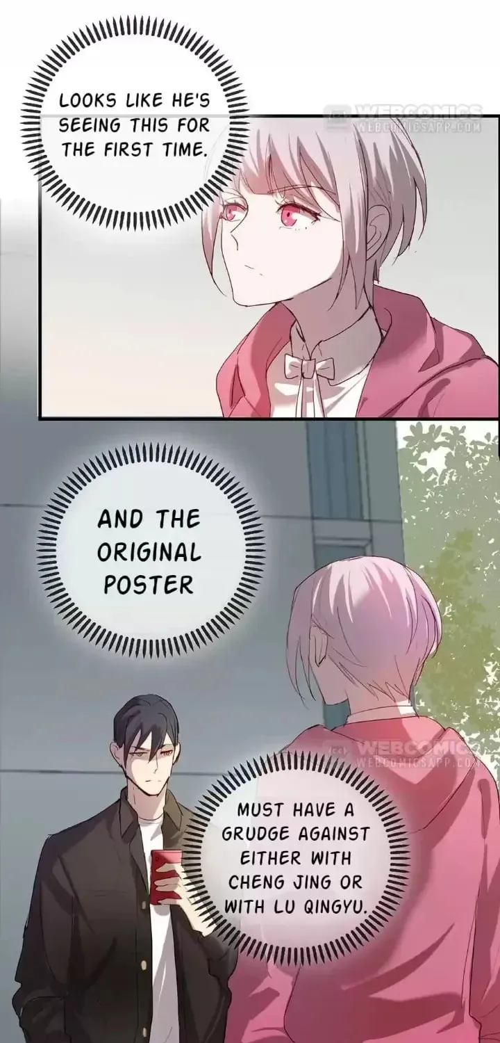 Read Lock You Up (Colored) chapter 66 image 23 on Lezhin