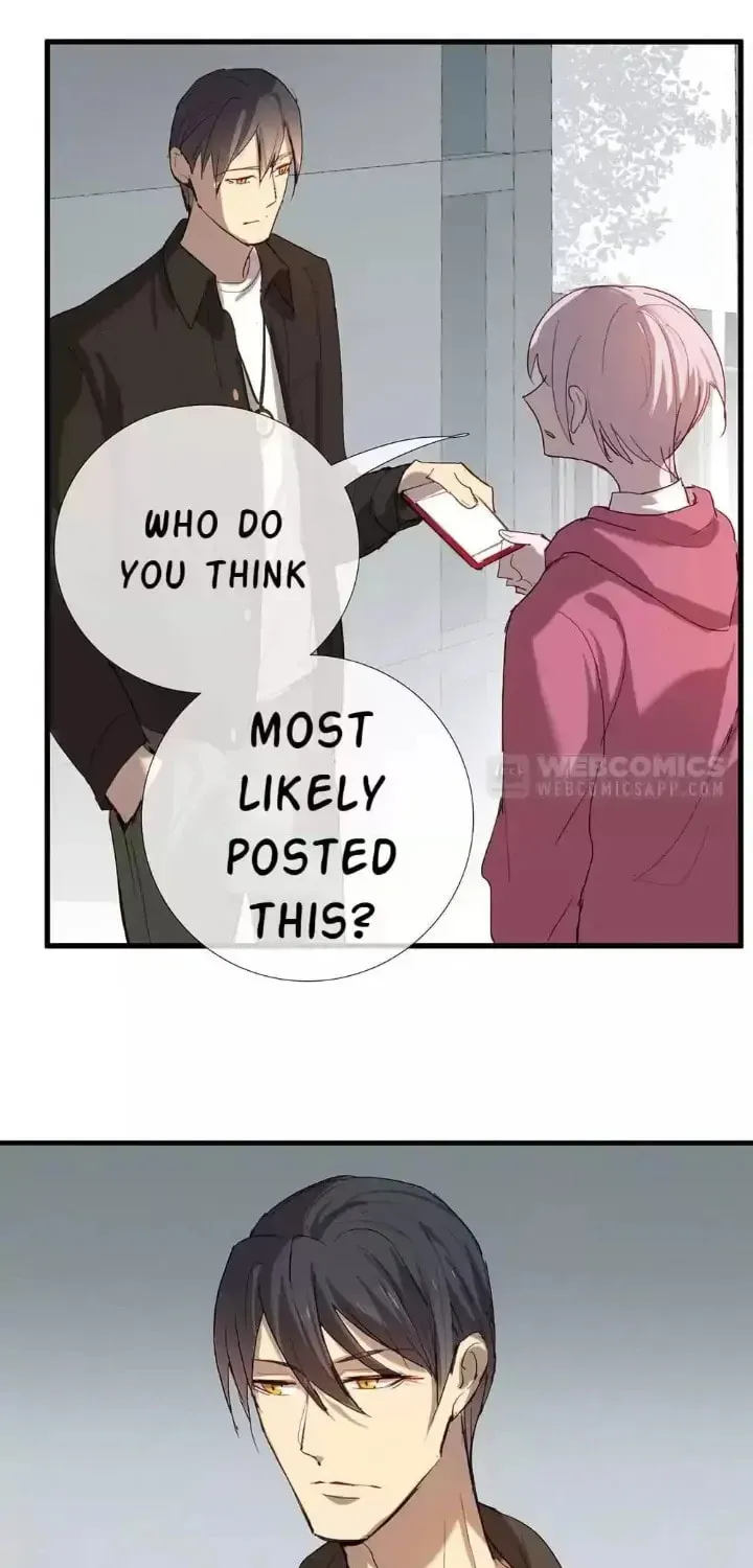 Read Lock You Up (Colored) chapter 66 image 25 on Lezhin