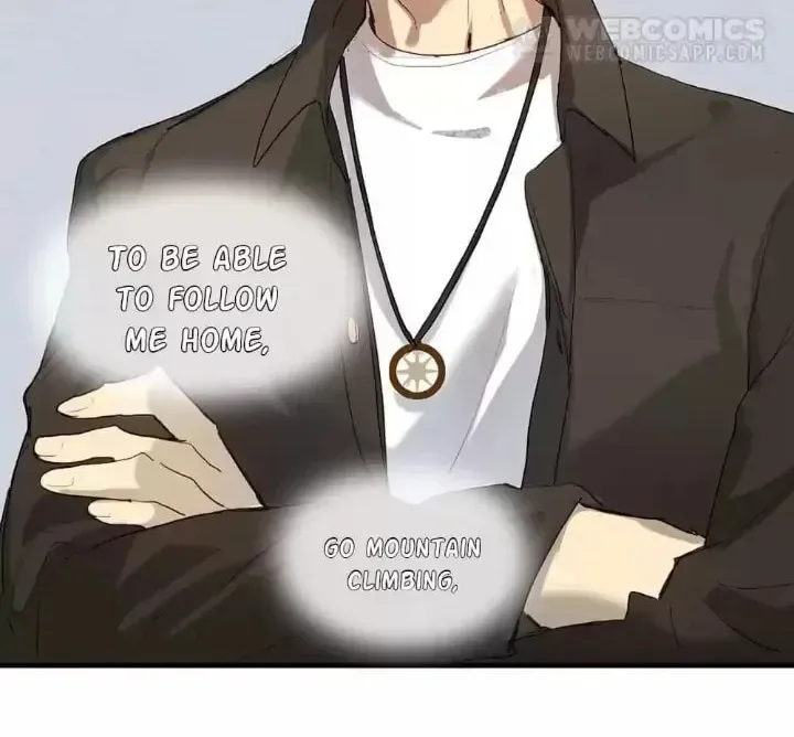 Read Lock You Up (Colored) chapter 66 image 26 on Lezhin