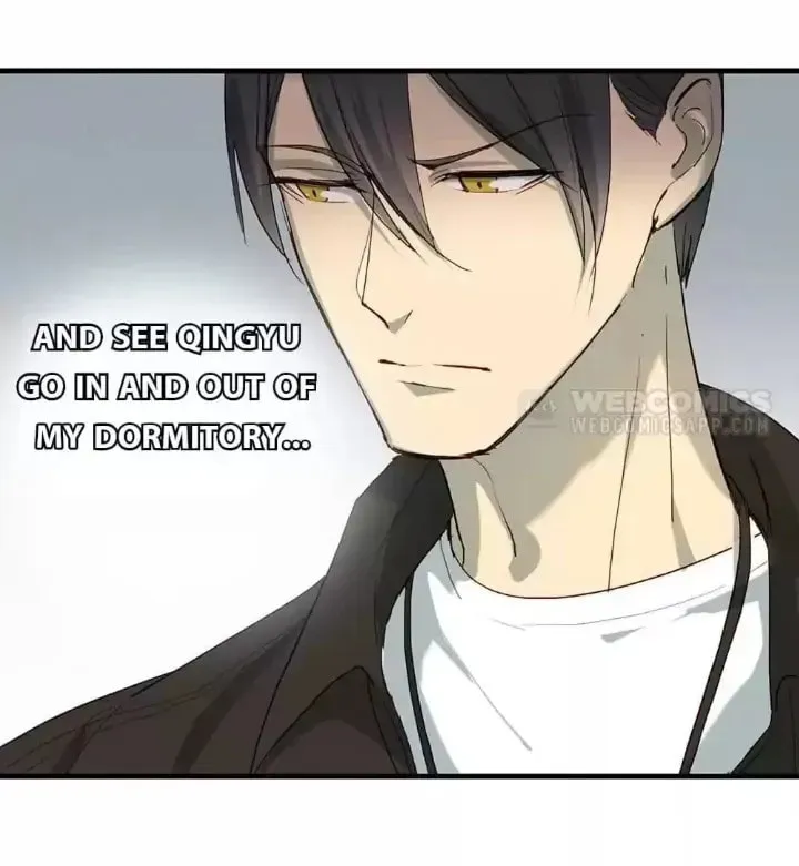 Read Lock You Up (Colored) chapter 66 image 27 on Lezhin