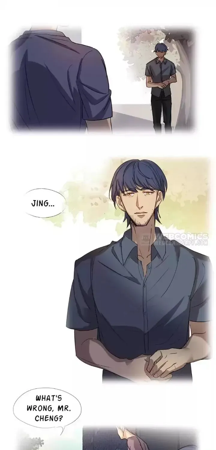 Read Lock You Up (Colored) chapter 66 image 29 on Lezhin