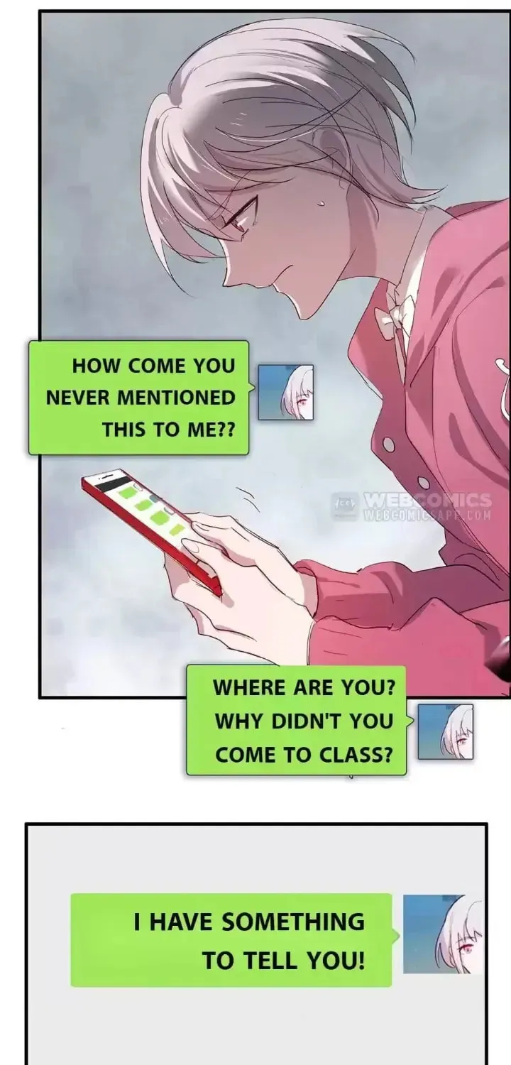 Read Lock You Up (Colored) chapter 66 image 3 on Lezhin