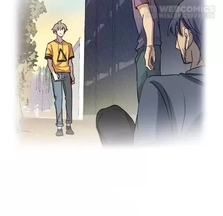 Read Lock You Up (Colored) chapter 66 image 30 on Lezhin