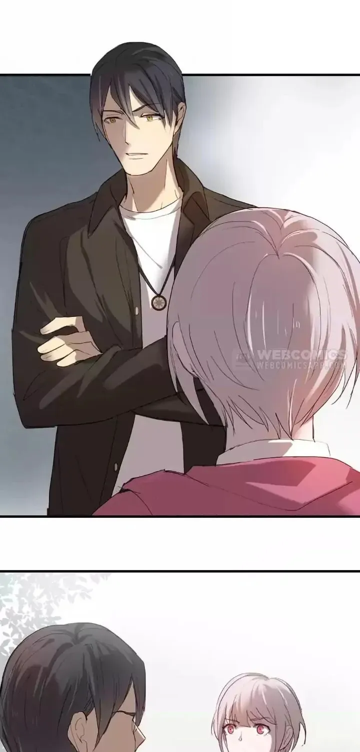 Read Lock You Up (Colored) chapter 66 image 31 on Lezhin