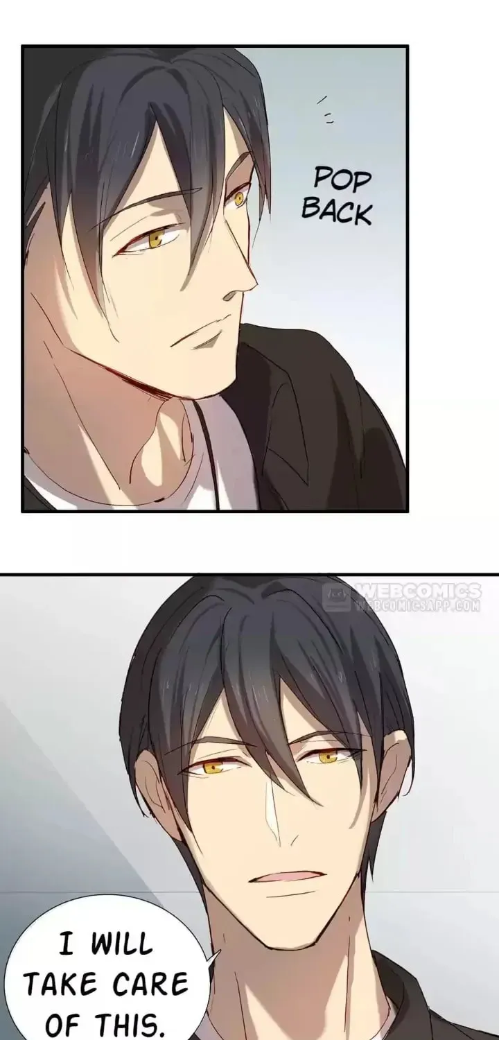 Read Lock You Up (Colored) chapter 66 image 34 on Lezhin