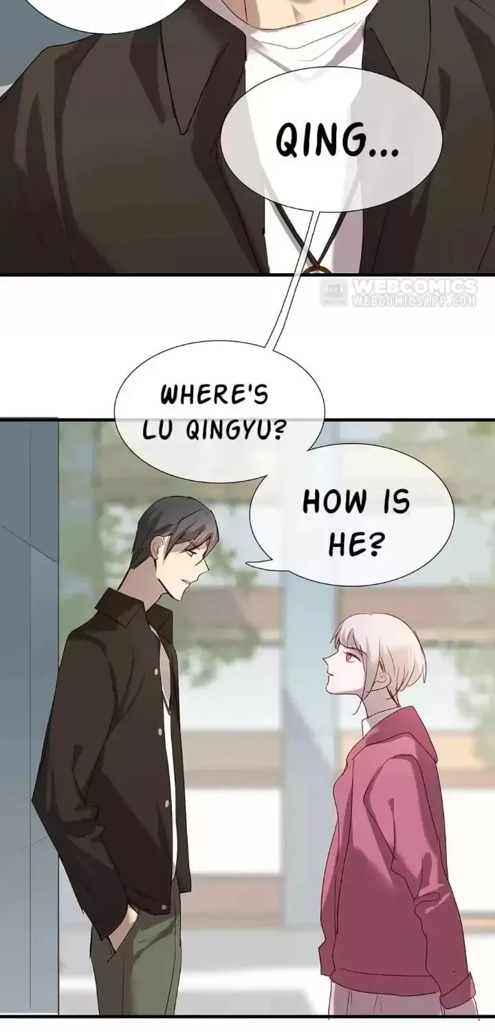 Read Lock You Up (Colored) chapter 66 image 35 on Lezhin