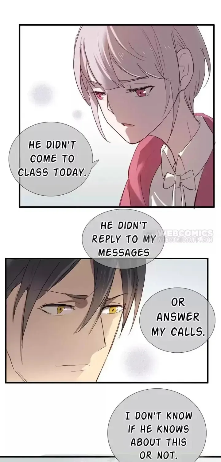 Read Lock You Up (Colored) chapter 66 image 37 on Lezhin