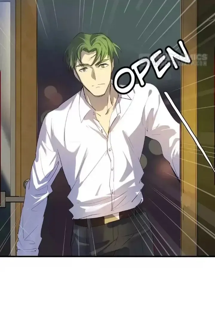 Read Lock You Up (Colored) chapter 66 image 40 on Lezhin
