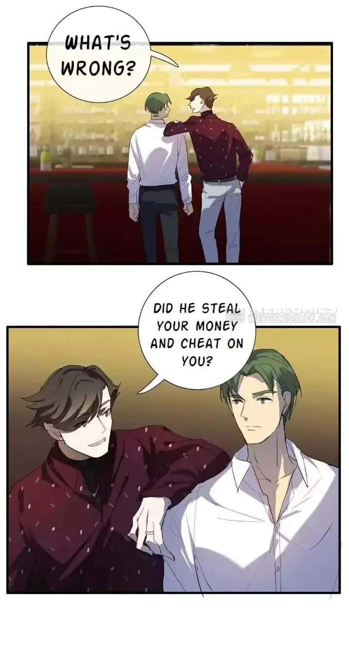 Read Lock You Up (Colored) chapter 66 image 45 on Lezhin