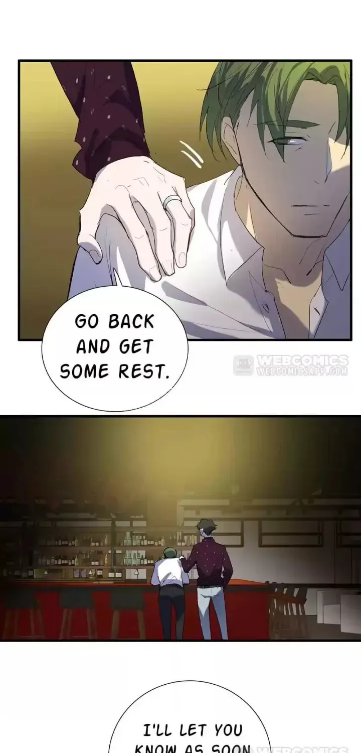 Read Lock You Up (Colored) chapter 66 image 51 on Lezhin