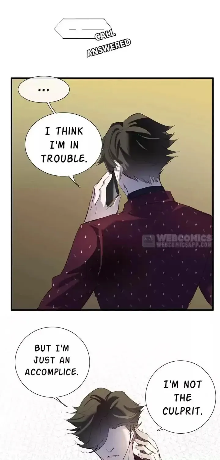 Read Lock You Up (Colored) chapter 66 image 56 on Lezhin