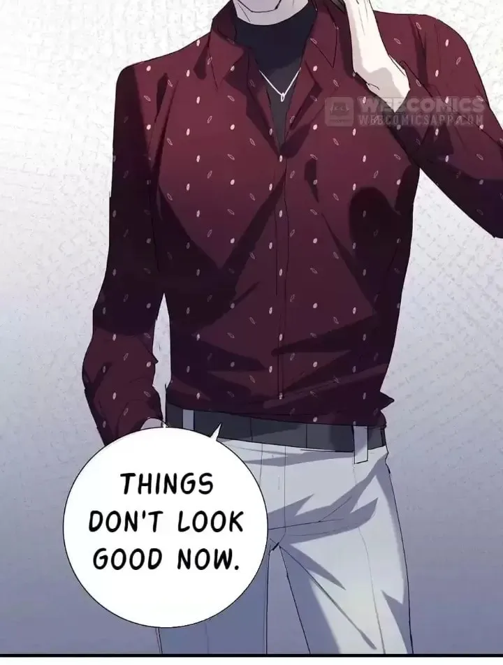 Read Lock You Up (Colored) chapter 66 image 57 on Lezhin
