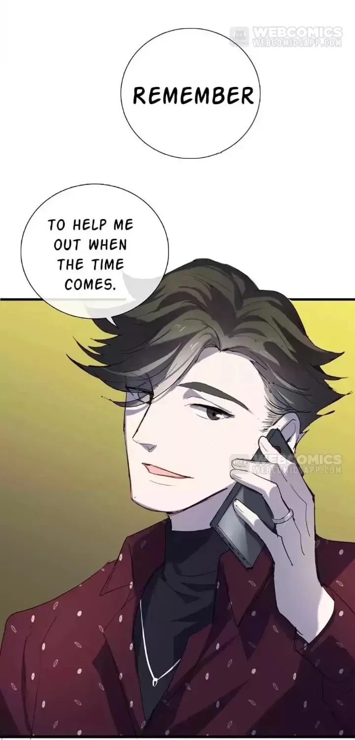 Read Lock You Up (Colored) chapter 66 image 58 on Lezhin