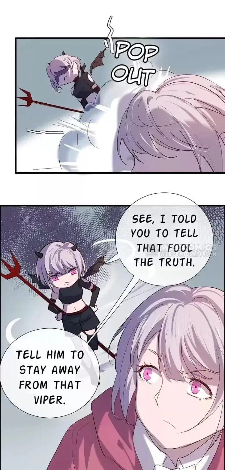 Read Lock You Up (Colored) chapter 66 image 8 on Lezhin