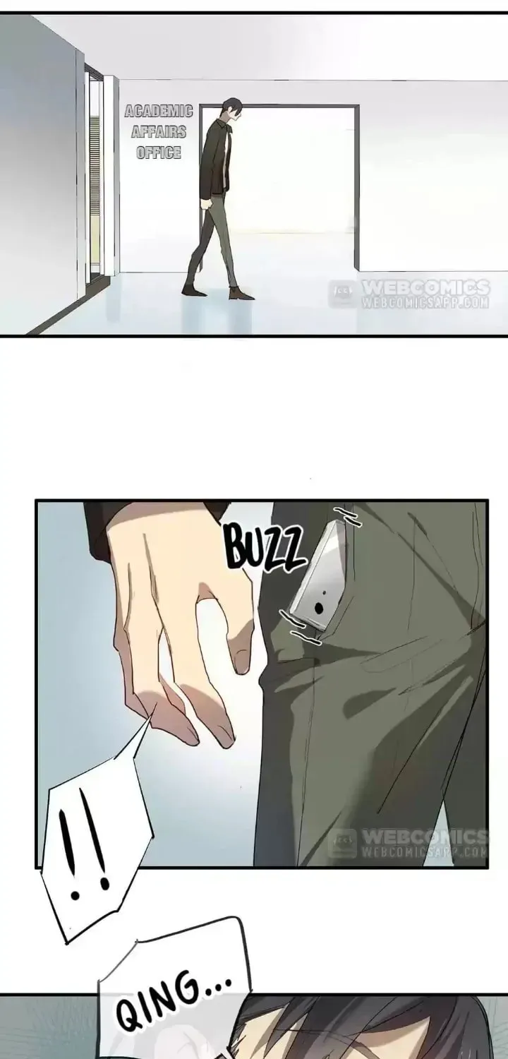 Read Lock You Up (Colored) chapter 67 image 12 on Lezhin