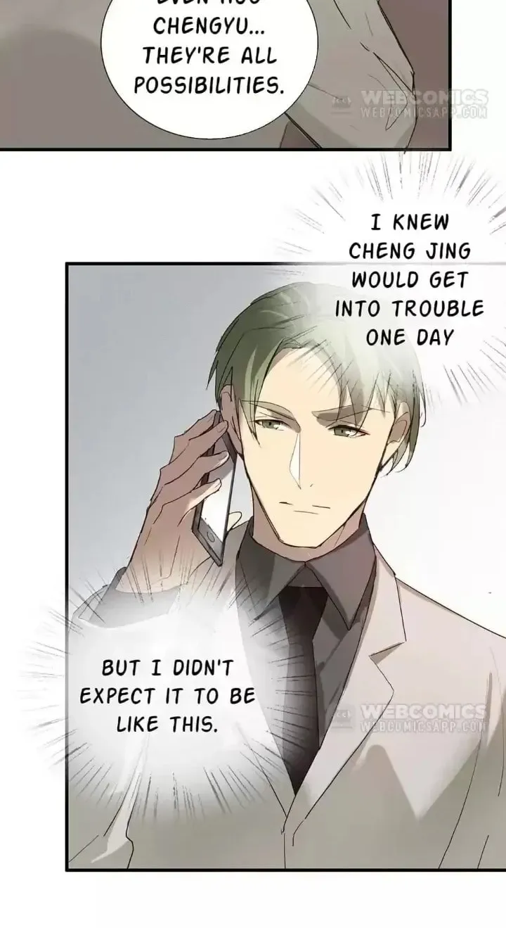 Read Lock You Up (Colored) chapter 67 image 16 on Lezhin