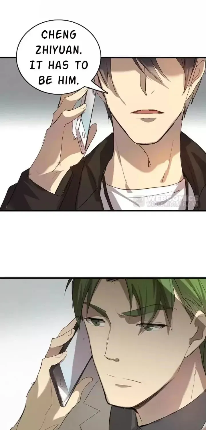 Read Lock You Up (Colored) chapter 67 image 17 on Lezhin