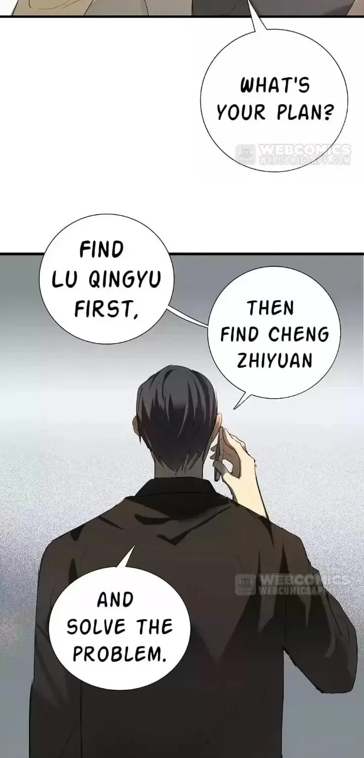 Read Lock You Up (Colored) chapter 67 image 18 on Lezhin