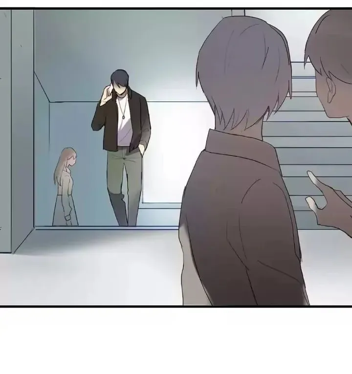 Read Lock You Up (Colored) chapter 67 image 2 on Lezhin