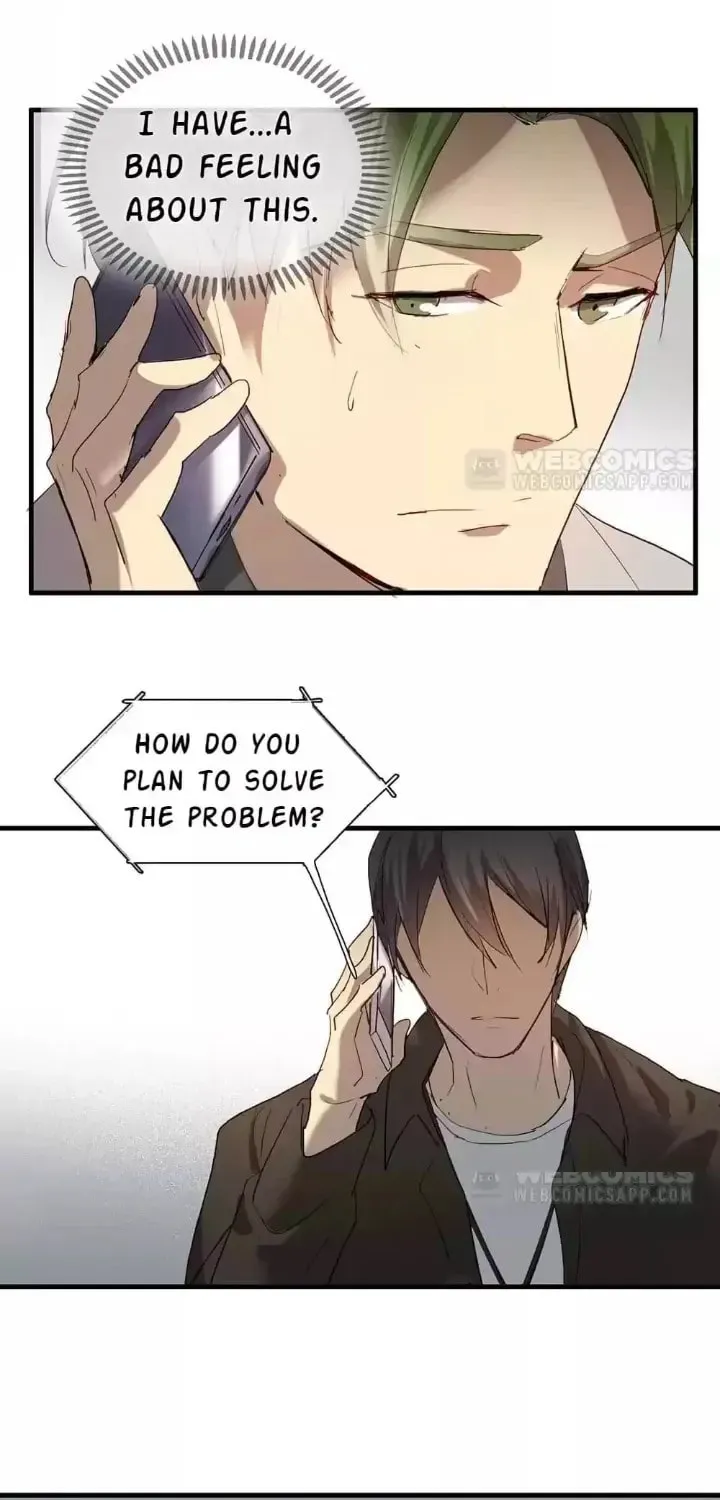 Read Lock You Up (Colored) chapter 67 image 20 on Lezhin