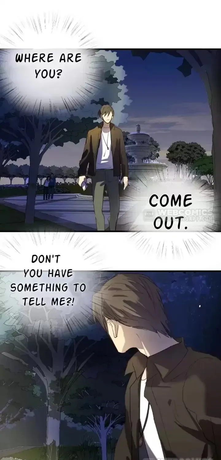 Read Lock You Up (Colored) chapter 67 image 27 on Lezhin